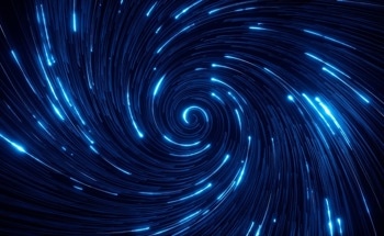 Scientists Create 4D-Printed Self-Spiraling Actuators