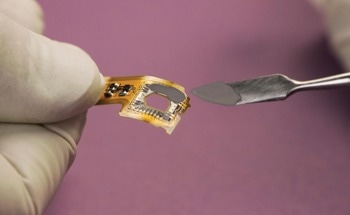 Electrically Isolating Epoxy Features Ultra High Heat Transfer Capability