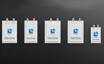 NGK Develops Evaluation System That Visualizes Remaining Battery Capacity of Li-ion Rechargeable “EnerCera” Batteries Together with Onsemi ~ Assesses Battery Status and Enables Efficient Use