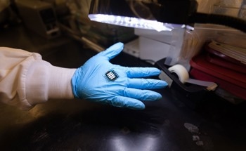 New All-Perovskite Tandem Solar Cell With Extremely High Efficiency and Record-Setting Voltage