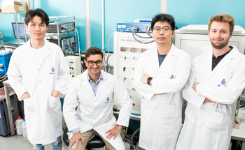 Significant Step Taken in Developing a New Promising Renewable Energy Technology