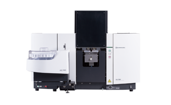 Shimadzu’s New Atomic Absorption Spectrophotometers Provide Safe High-Performance, High-Sensitivity Analysis