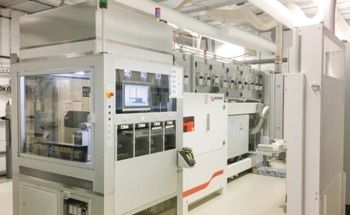 3D-Micromac Receives Order for Multiple Laser Lift-Off Systems for MicroLED Device Manufacturing
