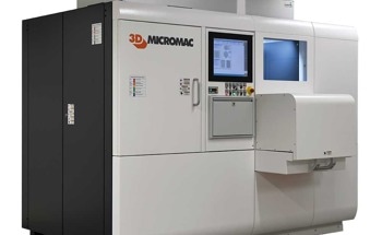 3D-Micromac Unveils High-throughput Selective Laser Annealing System for Magnetic Sensor Manufacturing