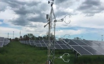 New Model Helps Cool Down Solar Cells