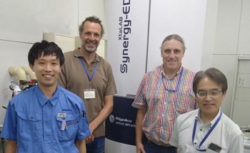 Rigaku to Install XtaLAB Synergy-ED Electron Diffractometer at ICIQ in Spain
