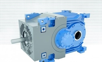Durable Drives for Belt Conveyor Systems