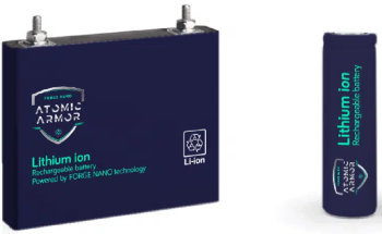 Ascent Funds Invests in Forge Nano