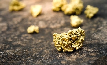 Recovered Gold Could be Applied to Making Medicines