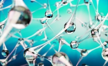 Understanding How Water Droplets Merge on the ISS