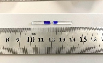 Self-Healing Polymer Made From a Common Chemical Compound