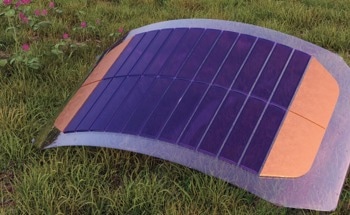 Improving the Green Glow of Organic Solar Cells