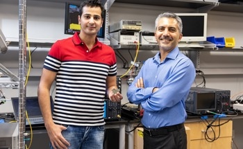 New Technology Uses Radio Waves to Generate Energy