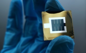 Tandem Solar Cells at HZB Set New Efficiency Record