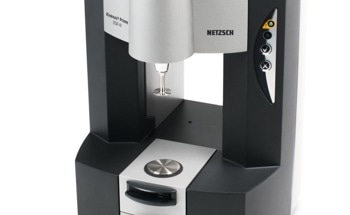NETZSCH Launches New Kinexus Prime and Rosand Rheometers