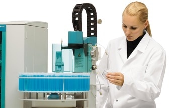 Free monograph on sample preparation techniques for IC