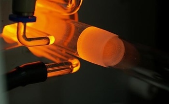 Total PFAS analysis using Combustion Ion Chromatography