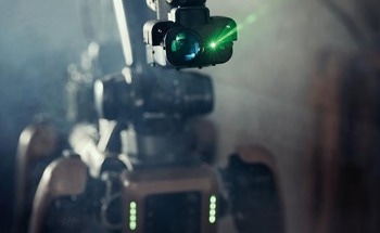 A first responder's best friend: reconnaissance without exposure