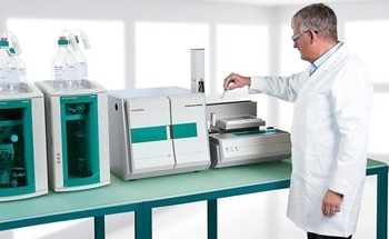 Adsorbable organically bound halogens analysis as per new DIN 38409-59