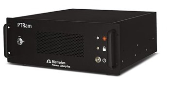 Launch of PTRam Analyzer