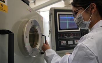 Thermal Fatigue Damage Mechanism of Strengthened Tungsten Composites