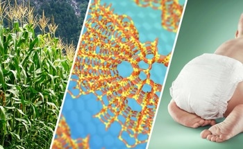 New Catalyst Technology Converts Renewable Materials to Key Chemicals