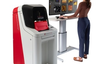 True Correlative AFM/SEM Microscopy with the FusionScope™