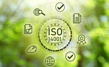 Hiden Analytical Gains ISO 14001 Accreditation