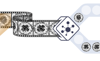 New Method to Visualize Material Fluctuations