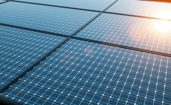 Improving Stability of Perovskite Solar Cells Using Polymer P-Doping