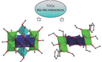 Regulating the Propensity of Titanium Oxo Clusters to Absorb Light