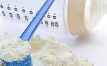 Straightforward Analysis of Infant Formula by Ion Chromatography