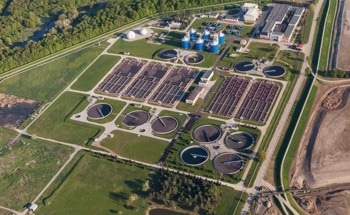 Aluminum Monitoring for Wastewater Treatment