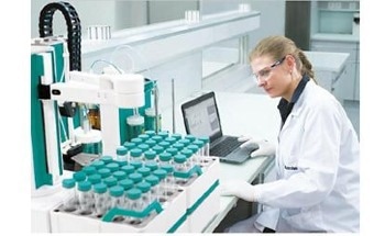 White Paper Gives Guidance for Validation of Titration Methods