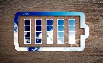 Exploring Ways to Make Next-Generation Batteries with Crystalline Gemstone Materials