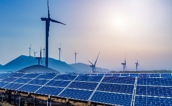 Researchers Synthesize Fumaric Acid from CO2 Using Sunlight