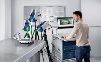 More Powerful – Faster – More Compact: The Accurate Measurement of 3D Vibration Data Is Now Easier Than Ever