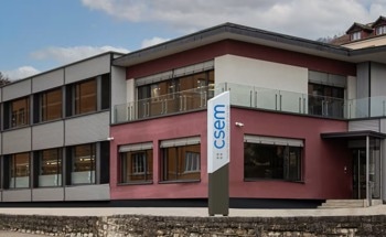Opening Event for the CSEM Battery Innovation Hub Including Media Talk