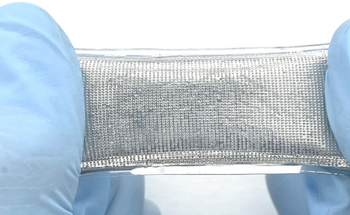 Elastic Material That Can Withstand Gases and Liquids