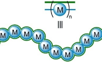 Polymer Has Metallic Backbone and Unique Optoelectronic Features
