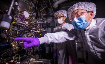Next-Gen Computing Materials to Advance Modern Manufacturing