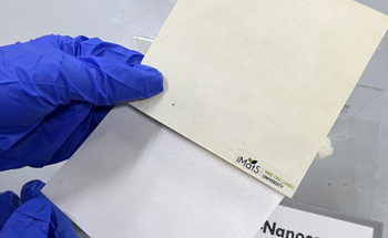 Coating Makes Pulp Sources Suitable for Food Packaging