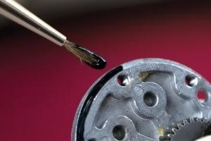 Non-Cytotoxic Epoxy Withstands Multiple Methods of Medical Sterilization