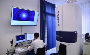 Rigaku to Supply Two XtaLAB Synergy-ED Electron Diffractometers to UK’s Leading Crystallography Facility