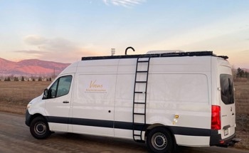 Mobile Air Monitoring Lab for CDPHE