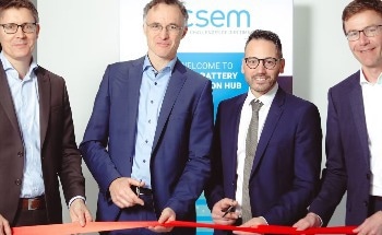 The Race to Develop the Battery of the Future: Switzerland is Developing Its Strong Potential for Innovation?