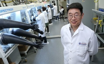 A Solution to the Next-Generation Solar Cells Durability Concern