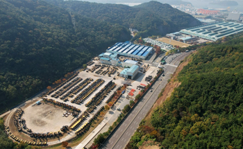 Volvo Construction Equipment Invests in Battery Pack Production at Excavator Plant