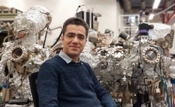 The Formation and Structure of Polydopamine Coatings Revealed