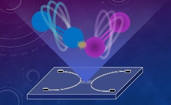 Nanofluidic Devices to Study of Single Molecule Chemical Reactions